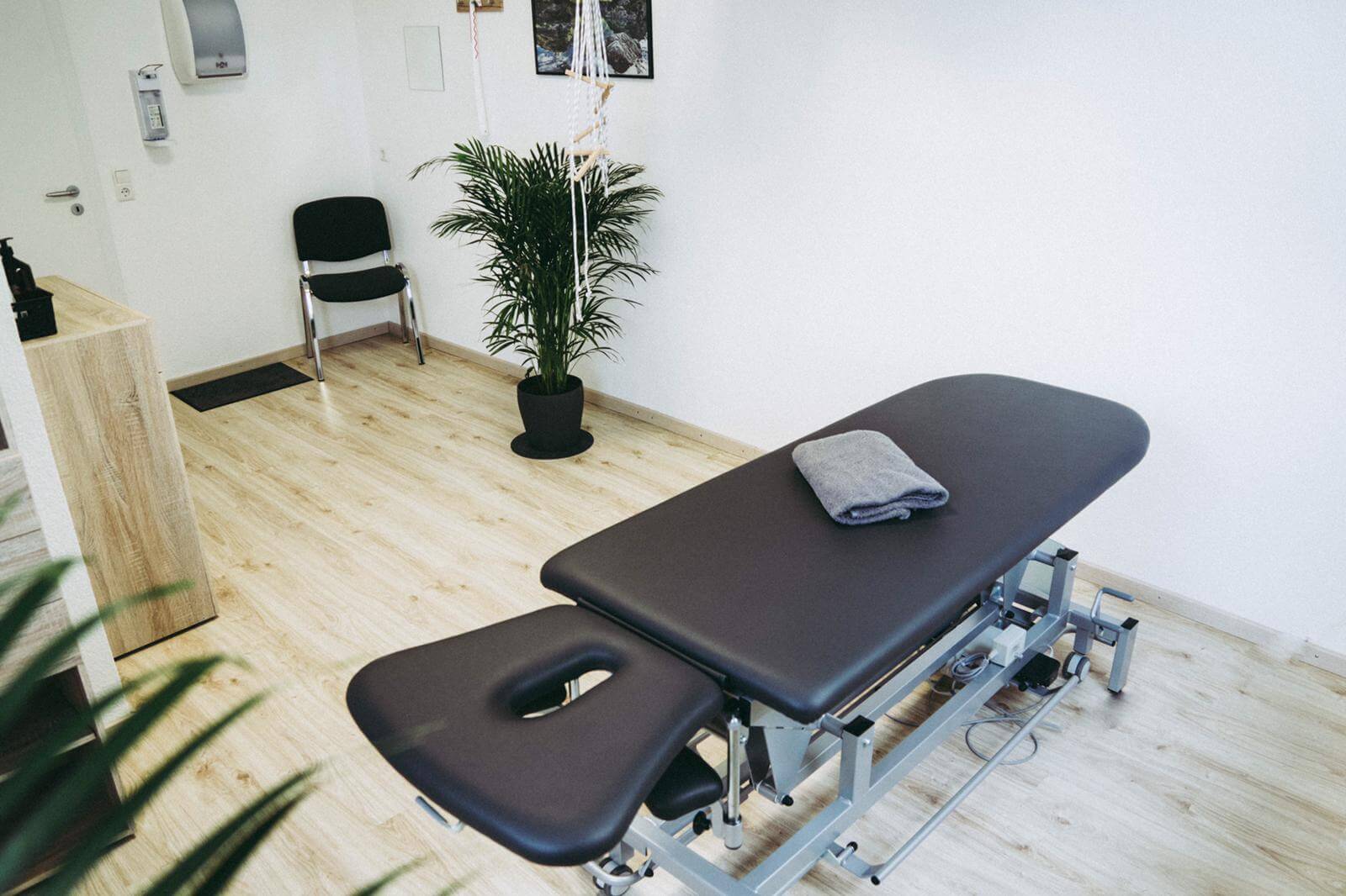 Physio Ness Galerie