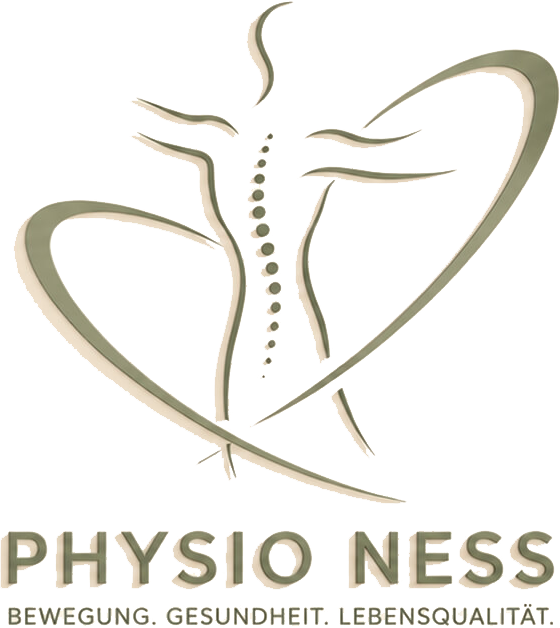 Physio Ness Logo
