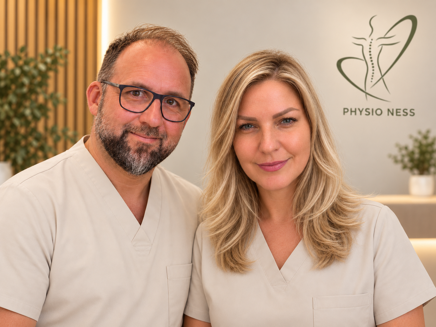 Physio Ness Team Physio Ness Team