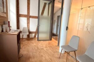 Physio Ness Praxis Memmingen Empfangsmitarbeiter