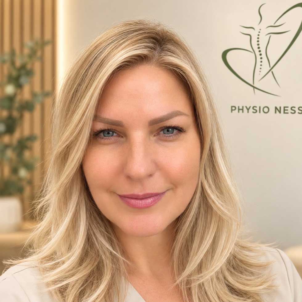 physio-ness_katja Physio Ness Praxis Memmingen Katja Ness