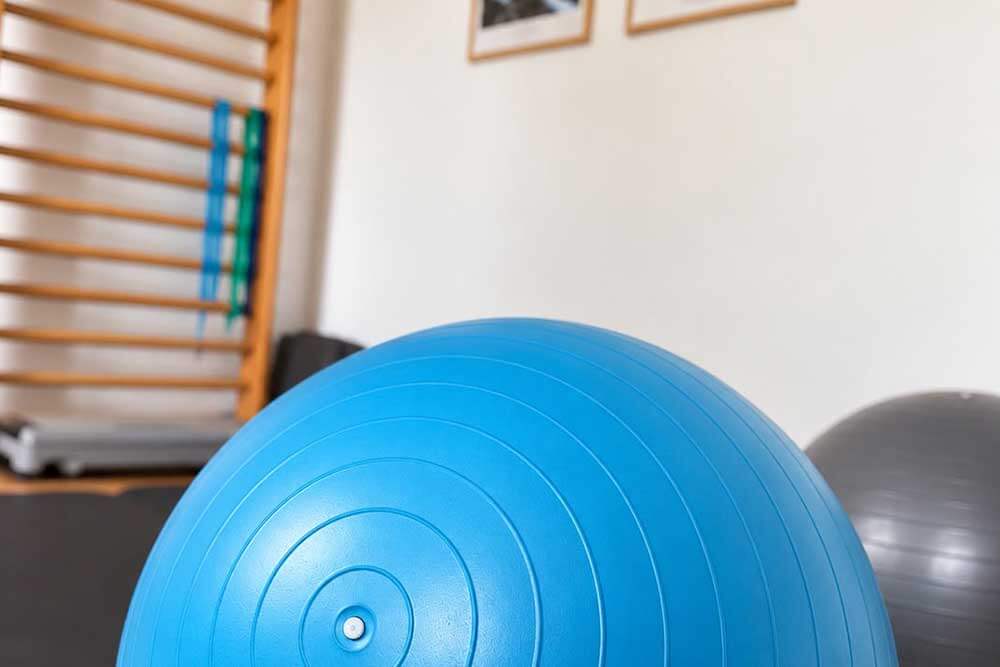Physio Ness Praxis Memmingen Krankengymnastik ZNS