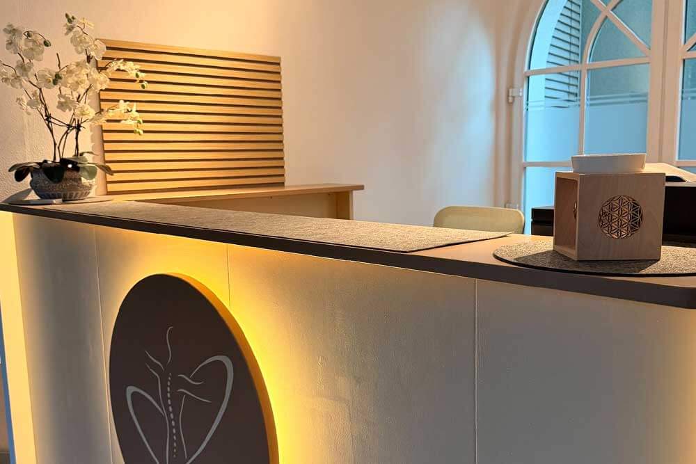 Physio Ness Praxis Memmingen Traktion